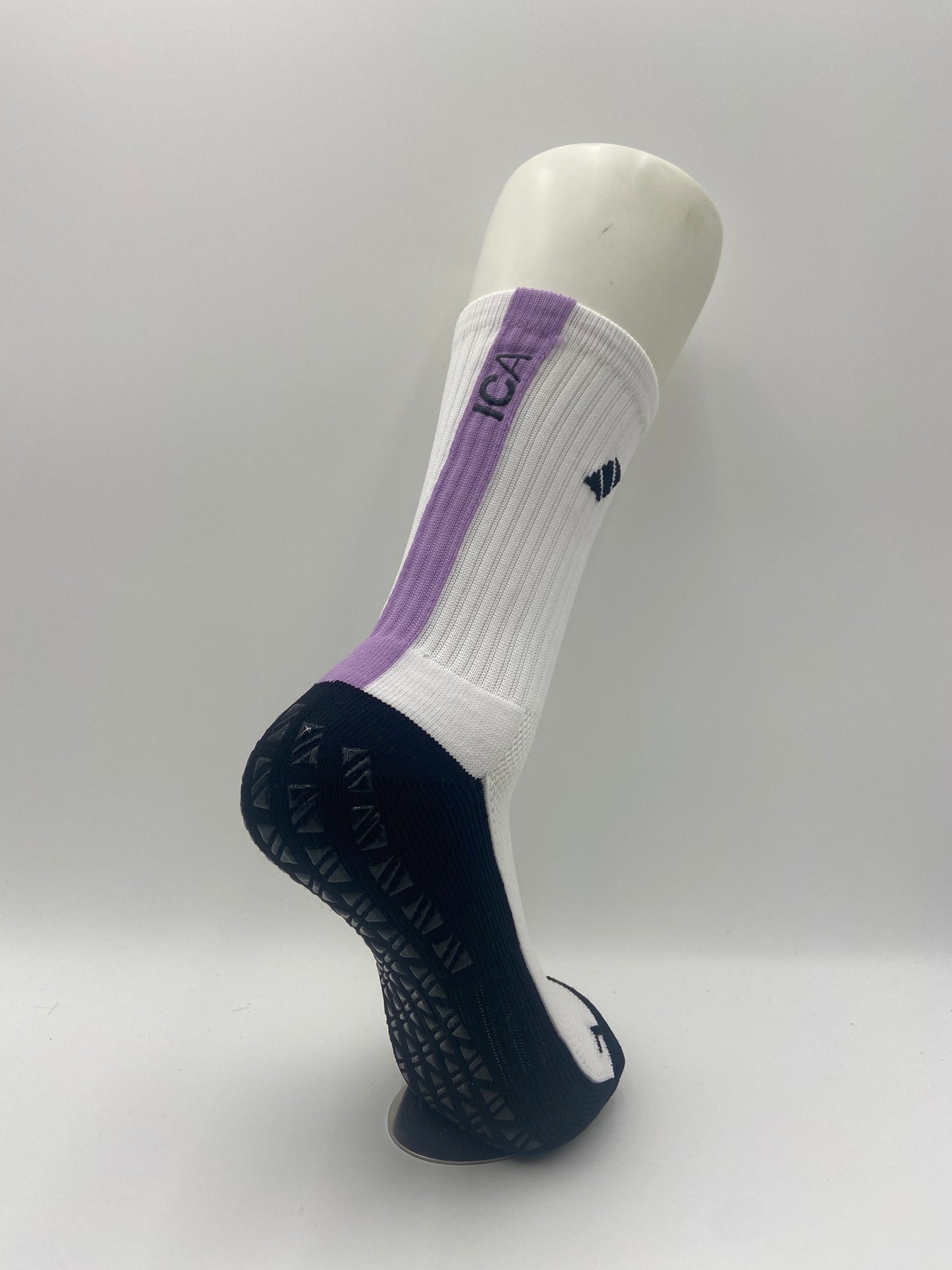 ICA Original Light - Unisex Athletic Grip Socks