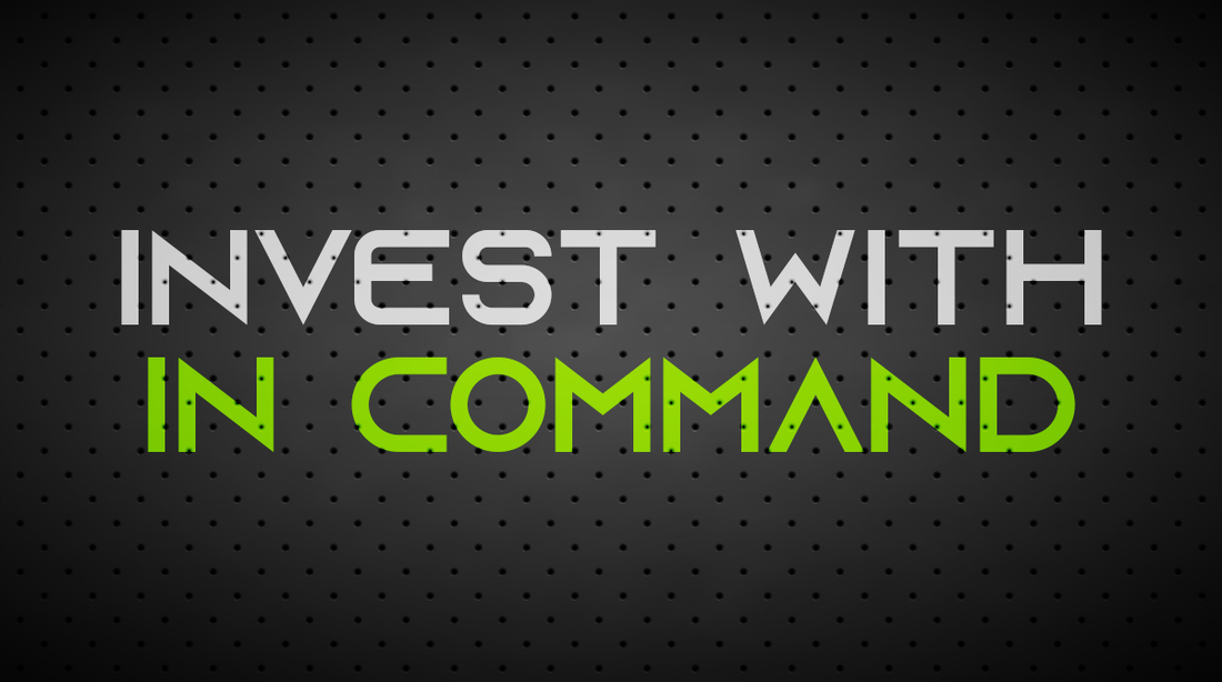 Investment Opportunity for SIC & In Command Athletics