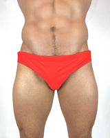 Classic Swim Brief (Lifeguard)