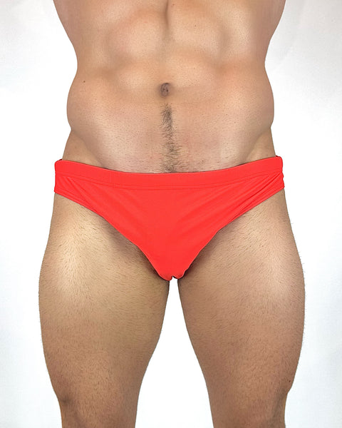 Classic Swim Brief (Lifeguard)