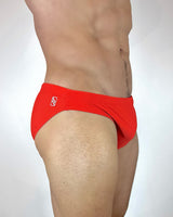 Classic Swim Brief (Lifeguard)