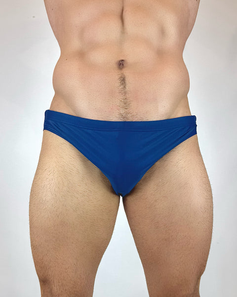 Classic Swim Brief (Midnight)