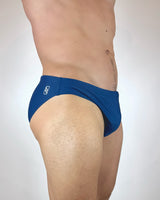 Classic Swim Brief (Midnight)