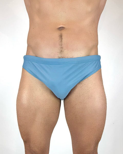 Classic Swim Brief (Ocean)