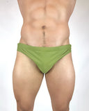 Classic Swim Brief (Palm)