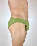 Classic Swim Brief (Palm)