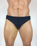 Classic Swim Brief (Panther)