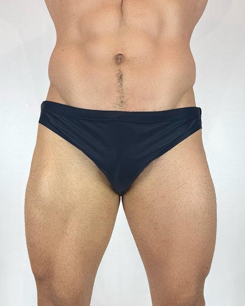 Classic Swim Brief (Panther)