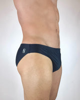 Classic Swim Brief (Panther)