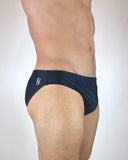 Classic Swim Brief (Panther)