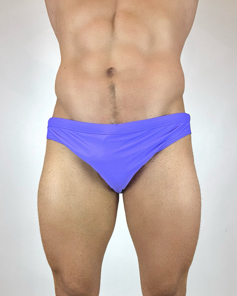 Classic Swim Brief (Royalty)
