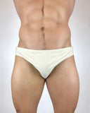 Classic Swim Brief (Sand)