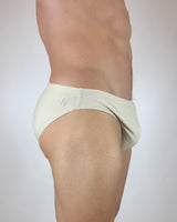 Classic Swim Brief (Sand)