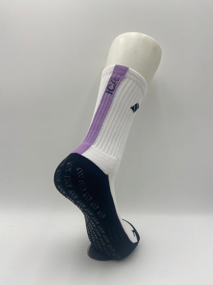 ICA Original Light - Unisex Athletic Grip Socks